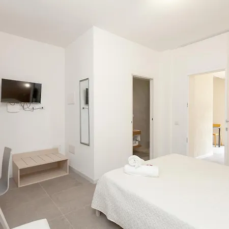 Le Dune Relax Con Cucina & Piscina Penzion