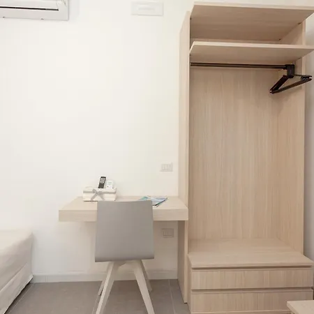 Le Dune Relax Con Cucina & Piscina 3*