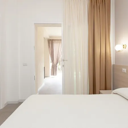 Le Dune Relax Con Cucina & Piscina 3* San Teodoro (Sardinia)