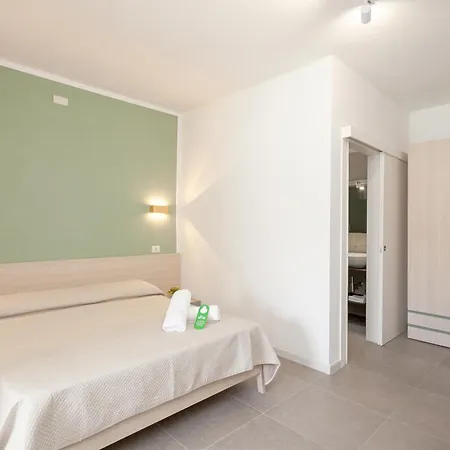 Penzion Le Dune Relax Con Cucina & Piscina 3*