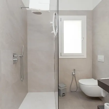 Le Dune Relax Con Cucina & Piscina Penzion