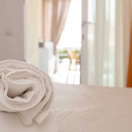 Le Dune Relax Con Cucina & Piscina Penzion