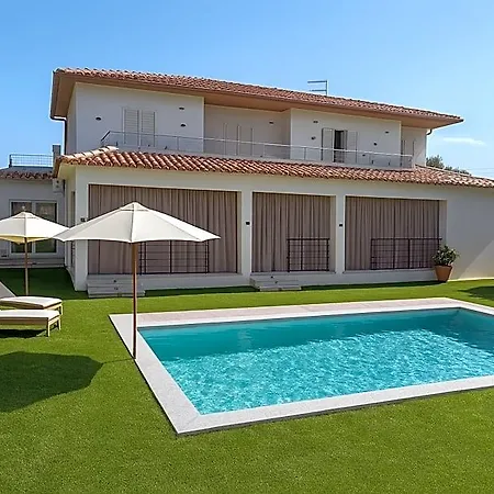 Le Dune Relax Con Cucina & Piscina Gasthof San Teodoro (Sardinia)