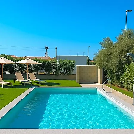 Le Dune Relax Con Cucina & Piscina San Teodoro (Sardinia)