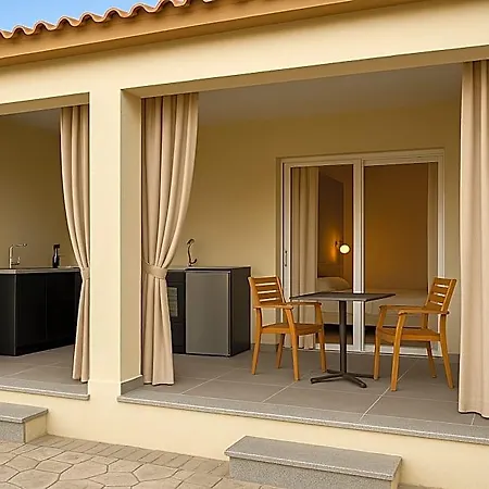Le Dune Relax Con Cucina & Piscina