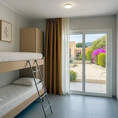 Le Dune Relax Con Cucina & Piscina Gasthof 3*