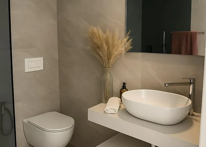 Le Dune Relax Con Cucina&piscina Affittacamere 3*