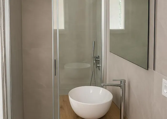 Le Dune Relax Con Cucina&piscina 3* San Teodoro (Sardinia)