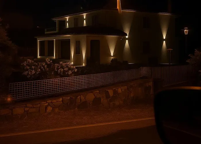 Le Dune Relax Con Cucina&piscina 3* San Teodoro (Sardinia)