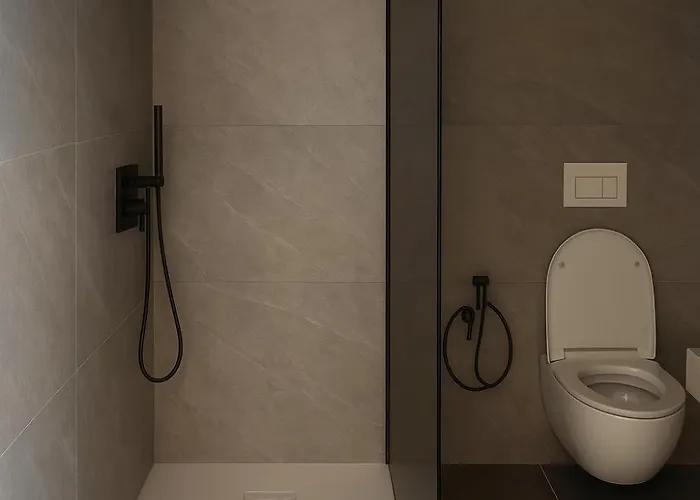 Le Dune Relax Con Cucina&piscina